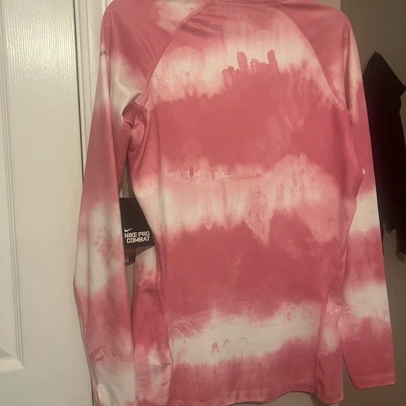 Nike Pro combat fitted - Picture 8 of 11